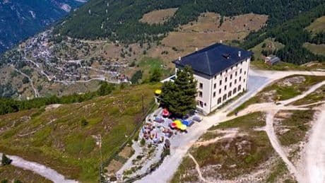 Urlaub in der Schweiz mit Familie: Wie wir lernten, die Berge zu lieben