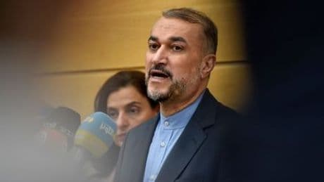 Israel-Iran-Konflikt: Iran wertet Israels Angriff als Kriegserklärung