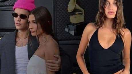 Justin Bieber ve eşi Hailey Bieber arasında yorum krizi! 'Geçiş ilişkilerinden bıktım'