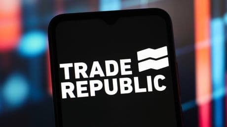 Phishing bei Trade Republic: Betrüger locken mit falschen Forderungen