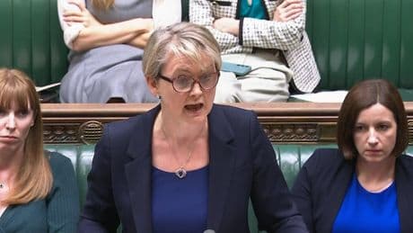 Grooming gangs: Children in London being sexually and criminally exploited, damning Casey review reveals