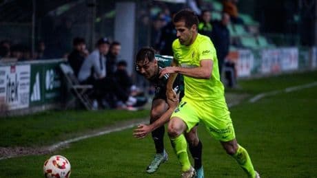 Los equipos vascos de Segunda Federación se mantendrán unidos el próximo curso