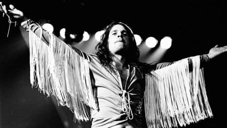 Black Sabbath’s Career-Defining Album Returns And Soars