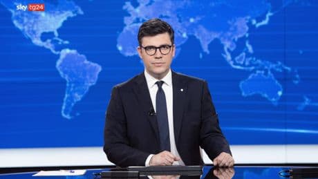 Sky TG24, dal 15 settembre sarà Fabio Vitale il nuovo direttore
