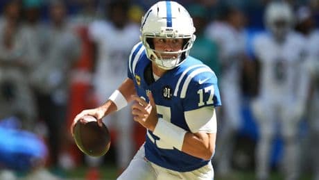 Neues Team, neue Dominanz - Quarterback-Knaller macht NFL-Fans sprachlos