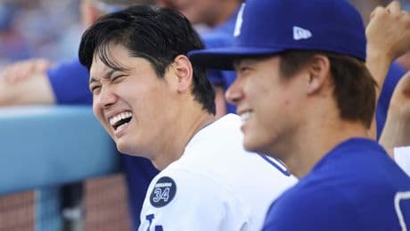 Shohei Ohtani to make his long-awaited return to the mound in an abbreviated start for the Dodgers