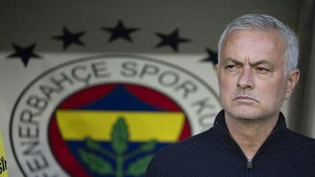 Mourinho: “Bu ligi ikinci bitireceğiz”