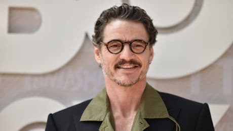 Steckbrief - Wie tickt Schauspieler Pedro Pascal?