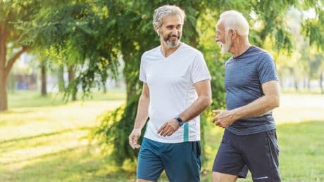 What is a micro-walk? The fad may be the simple trick to make you healthier
