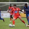 Stade lavallois. Contre Orléans, dernière répétition avant Saint-Etienne pour les Tango