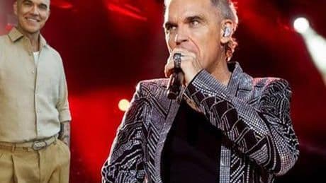 Haberler: Robbie Williams İstanbul konseri ne zaman, nerede olacak?