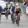 Cyclisme. Un premier maillot tricolore pour Baptiste Lecoq