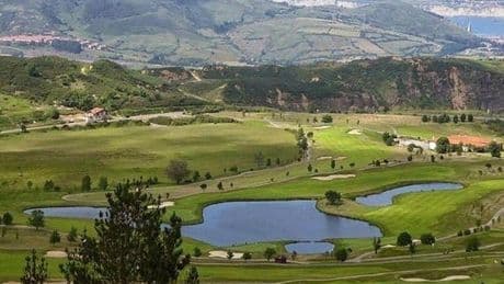 Meaztegi recibiría «encantado» un torneo del LIV el año que viene