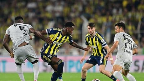 Spor yazarları Fenerbahçe-Kocaelispor maçını değerlendirdi
