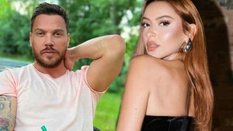 Sinan Akçıl'dan eski sevgilisi Hadise'ye ilginç gönderme