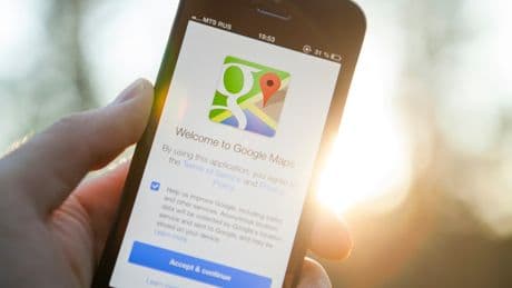 Google Maps solves huge mobile problem that’s been annoying people for YEARS