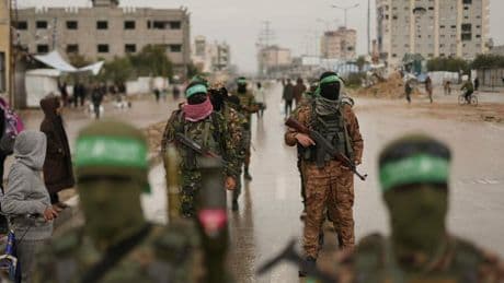 +++ Nahost +++: ﻿Hamas hat laut Bericht Kontrolle über Großteil Gazas verloren