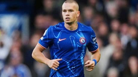 Chelsea star Mykhailo Mudryk facing FOUR-YEAR ban after FA charge over doping