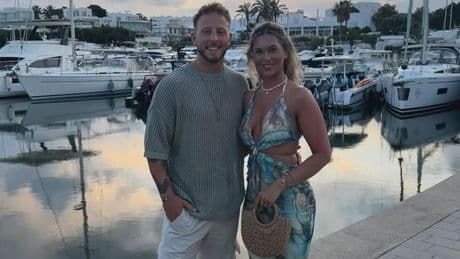 Couple thrown off Ryanair flight after money-saving attempt fails