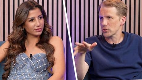 Eva, Serkan und Samira - Jetzt mischt auch Pocher beim Fremdgeh-Drama mit