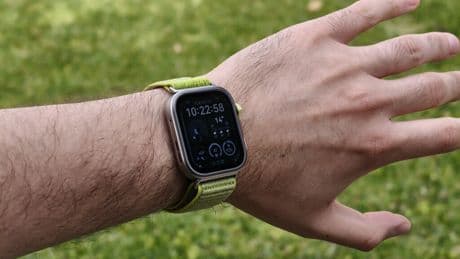 Huawei Watch Fit 4 Pro, análisis: HarmonyOS le sienta de escándalo al nuevo reloj de Huawei (a pesar de todo)