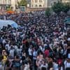 "Psychose ou pas, les gens sont inquiets" : les piqûres lors de fêtes, un phénomène pris au sérieux mais difficile à appréhender