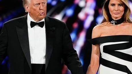 YILLARCA BUGÜNÜ BEKLEDİ: TRUMP'IN 200 MİLYON DOLARLIK HAYALİ GERÇEK OLUYOR!