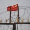 Fresh fears Britain is a 'dumping ground for slave-made goods' as new air cargo routes open between China's Xinjiang region and UK