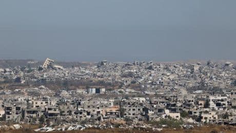 Journée de faux espoirs et de vraies menaces en Israël