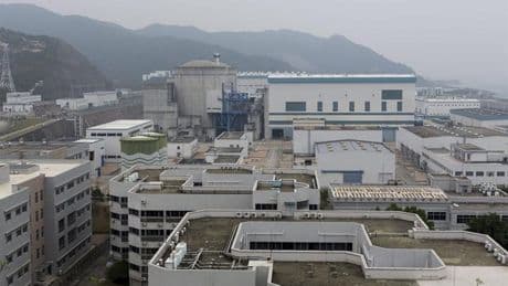 China se conjura para superar a EEUU como potencia nuclear al licitar otros diez reactores atómicos este año