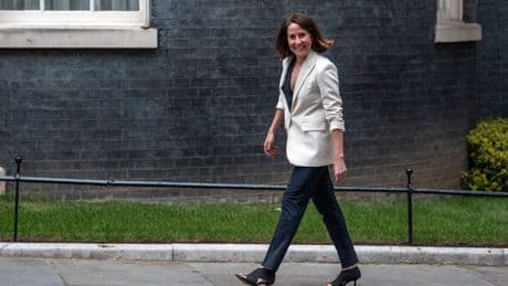 Labour rebellion over DWP PIP cuts 13-week rule