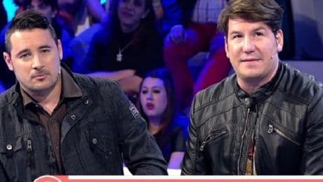 Andy y Lucas se pronuncian tras los rumores que apuntan a una 'fuerte pelea' entre ambos