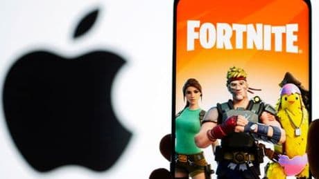 Apple gegen Epic Games: Konzern soll richterliche Anordnung missachtet haben