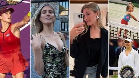 &quot;Finire dove tutto &egrave; iniziato&quot;,&nbsp;Eugenie Bouchard dice addio al tennis