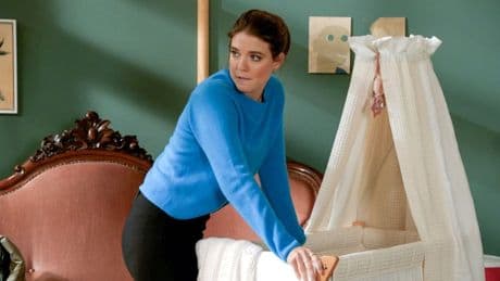 TV-Soaps: Das passiert heute in den Soaps