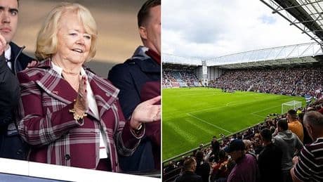 As the Queen of Hearts announces she is to step down, how should Ann Budge's Tynecastle reign be remembered?