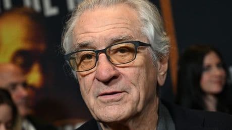 Robert De Niro shares tearjerking statement as daughter Airyn comes out as transgender