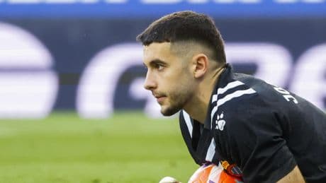 Joan Garcia-Lewandowski: el cara a cara más esperado