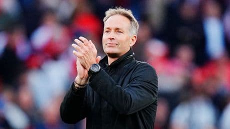 Die ten-Hag-Nachfolge - Neuer Kandidat für Leverkusen!