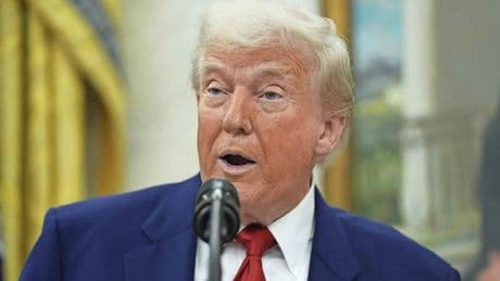 Amerikaans hof van beroep schort blokkade van importheffingen Trump op