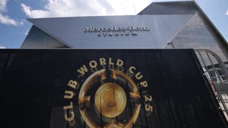 Inter Miami vs Porto LIVE: Club World Cup match stream, latest team news, lineups, TV, prediction