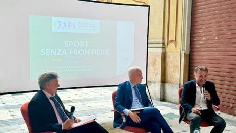&quot;Sport senza frontiere&quot;: la fondazione Vialli e Mauro per un nuovo modello di intervento a Torino