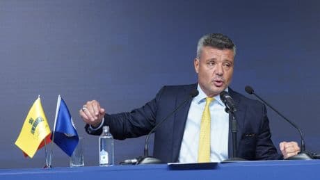 Kutlualp'in adaylıktan çekilmesinin ardından Saran'dan ilk açıklama