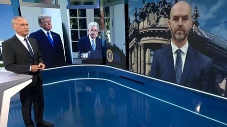 Gerüchte um Powell-Rauswurf – „Der Testballon war nicht besonders erfolgreich“