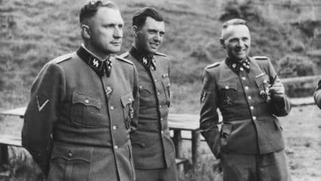 Quella storia nascosta sui nazisti in Argentina: ecco con quali soldi vivevano