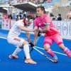 Zum Abschluss noch einmal ein Titel?: Letzter Auftritt von Hockey-Kapitän Mats Grambusch