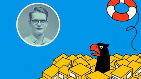 Ein Plädoyer Gegen die Kommissionsrepublik!
