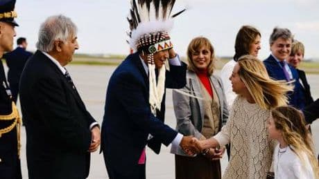 Il Medio Oriente in fiamme sul tavolo del G7 canadese