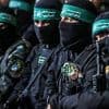 Forderung Israels für Waffenruhe: Hamas will sich nicht entwaffnen lassen