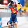 Britse Anna Henderson pakt na ritwinst de leiding in Giro d’Italia voor vrouwen